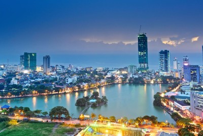 Nexus Lanka Tours Packages