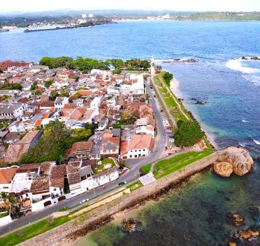 Nexus Lanka Tours Packages