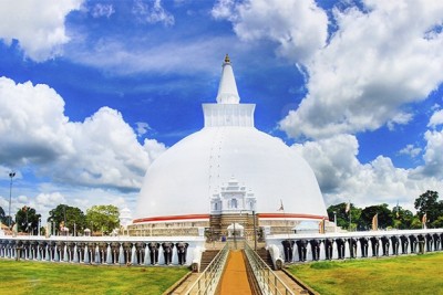 Nexus Lanka Tours Packages