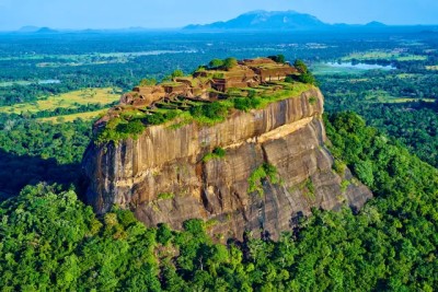 Nexus Lanka Tours Packages