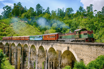 Nexus Lanka Tours Packages