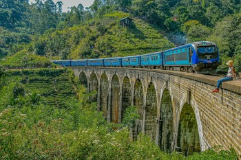 Nexus Lanka Tours Packages