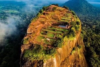 Nexus Lanka Tours Packages