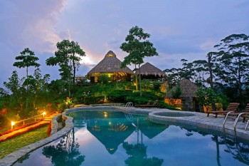 Nexus Lanka Tours Packages